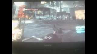 [TEST] Kryptonite v4 mod menu zombie Call of Duty World at War PS3 No JailBreak