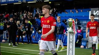 Jack Fletcher - Full 2023\/24 Season Highlights