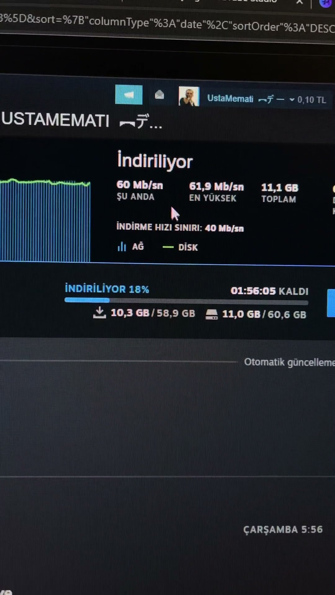 Mbps Ile MB Sn Aras ndaki Fark YouTube Mbps Ile MB Sn Aras ndaki Fark YouTube