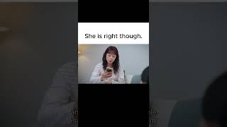 Has It Ever Happened To You  Drama Name  Sorry Not Sorry kdrama kdramalovers kdramaedit bts