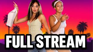 Yonna & Ellysa Travel Back to 2016 | AUG 07 2026 | FULL STREAM ⭐
