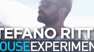 Stefano Ritteri 'House Experiments' - House Music Samples Loops - By Loopmasters