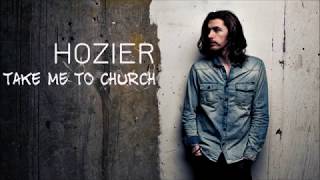 HOZIER- TAKE ME TO CHURCH/TÜRKÇE ÇEVİRİ Resimi