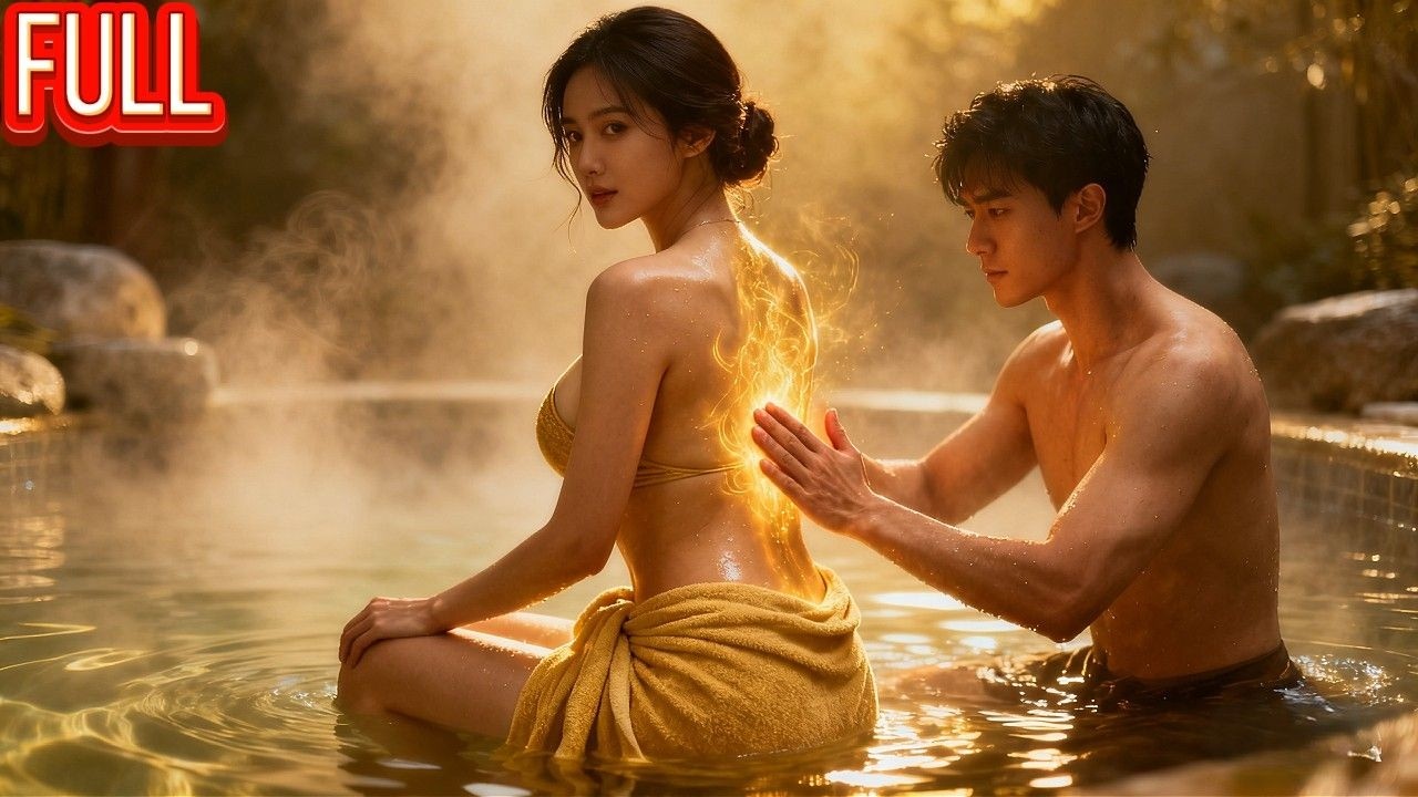 DUB🔥Ahli Bela Diri Terkuat Turun Gunung, Jadi Menantu & Bongkar Rahasia Keluarga! #drama