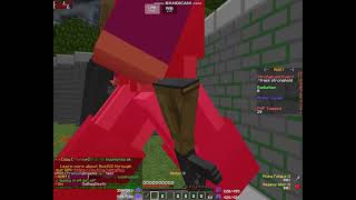 Rust v2 Semi op BatangCebucity vs TheTbazYT