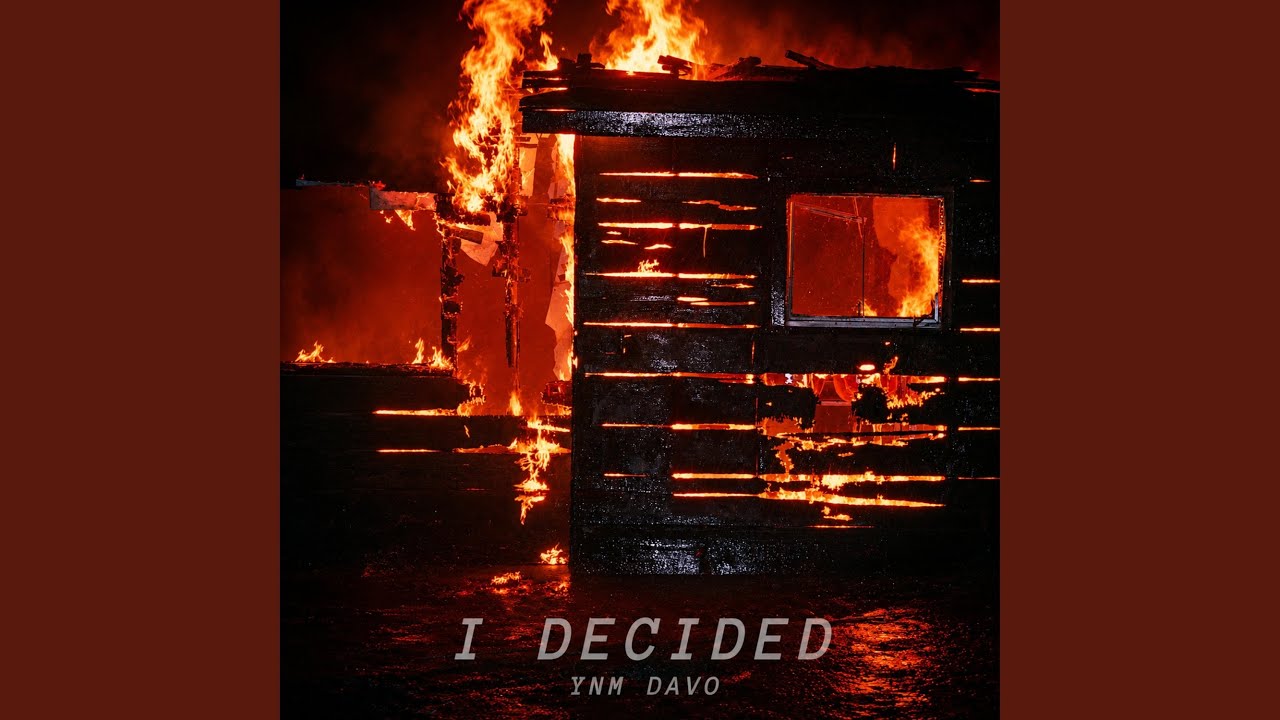 Guarda I DECIDED (Brick by Brick) su YouTube Guarda I DECIDED (Brick by Brick) su YouTube