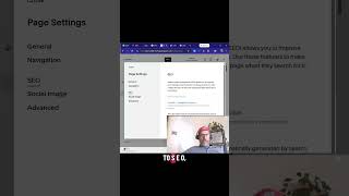 How to Improve optimization on a SquareSpace website? SEO Tips for 2026