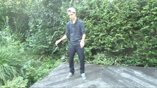 Random Dance Flexprod - Wolf