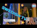 e.p 1 | SWEDISH with subtitles - Svenska truckers, Angelica Larsson