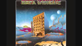 Grateful Dead - Scarlet Begonias