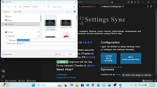 1 How to bring a html code structure in Visual Studio Code