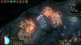 Delve Build Simulakrum 29-30 Wave