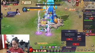 Isekai StoryForge | Silent Clouds Drift Beyond Jade Valley