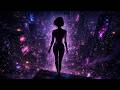 Sci Fi Cyberpunk Ambient | Focus Music for Work