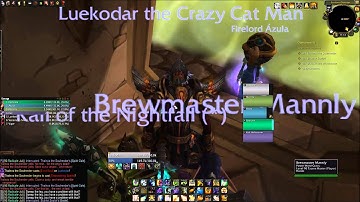 CM Scarlet Monastery Reset Fail