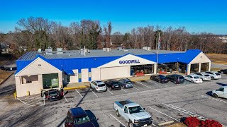 512 Westover Dr, Danville, VA