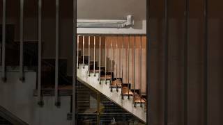 Stainless Steel Grill Railing304 Grade, 16 Gauge Viral Design With 10M Views On Instagram