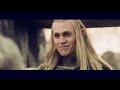 Loki, Aemond, Sauron &amp; Kirigan: Prequel