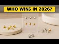 Top 5 Best Flat Back Earrings 2026 - Perfect Choices for Sensitive Ears