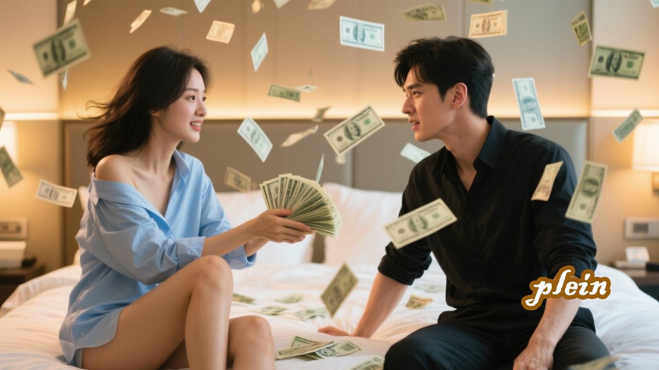 💰Les PRIX s’effondrent…😱Elle devient MILLIARDAIRE…💖Et épouse l’homme qu’elle a humilié！