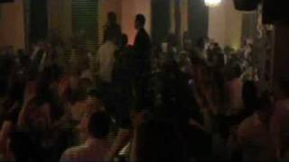 Hicham El Hajj New Year 2009 - 2010 - Official Fan Club