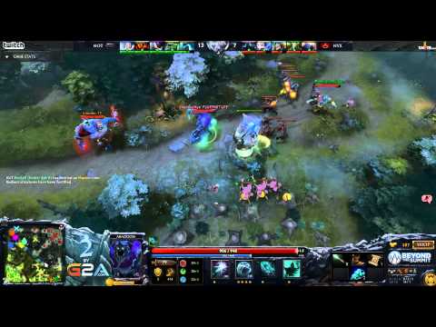 SNA vs Not Today (Summit 2 AMERICA - Group Stage)