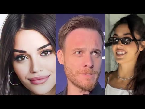 Kerem Bursin and Selin on Secret Mission !Hndde Ercel Devastated