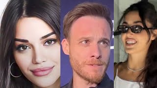 Kerem Bursin and Selin on Secret Mission !Hndde Ercel Devastated
