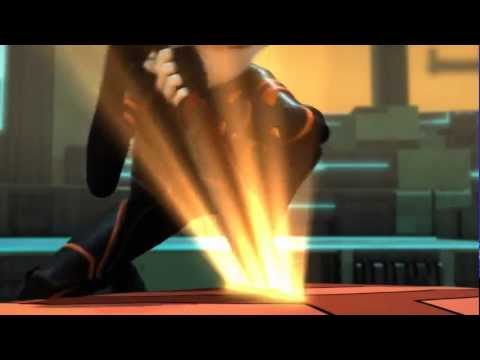 CODE LYOKO EVOLUTION- William Evolution Realesed!! - YouTube