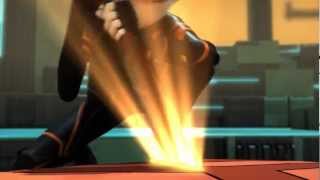 CODE LYOKO EVOLUTION- William Evolution Realesed!!