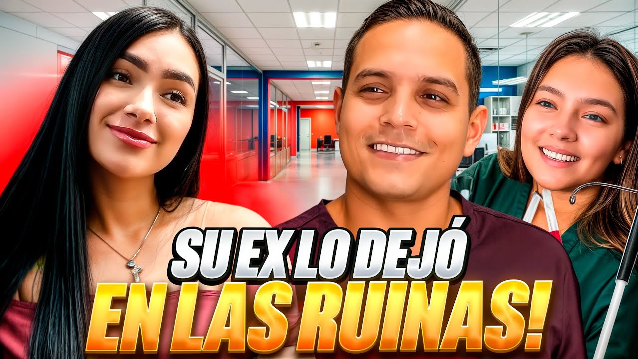 DEJÓ A SU ESPOSO SIN EMPRESA, PERO ENCONTRÓ LA FORMA DE RECUPERARLA.