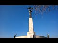 Liberty Statue | Szabadság szobor | Budapest | Hungary