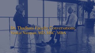 Leader Conversations | Venkat Narayan
