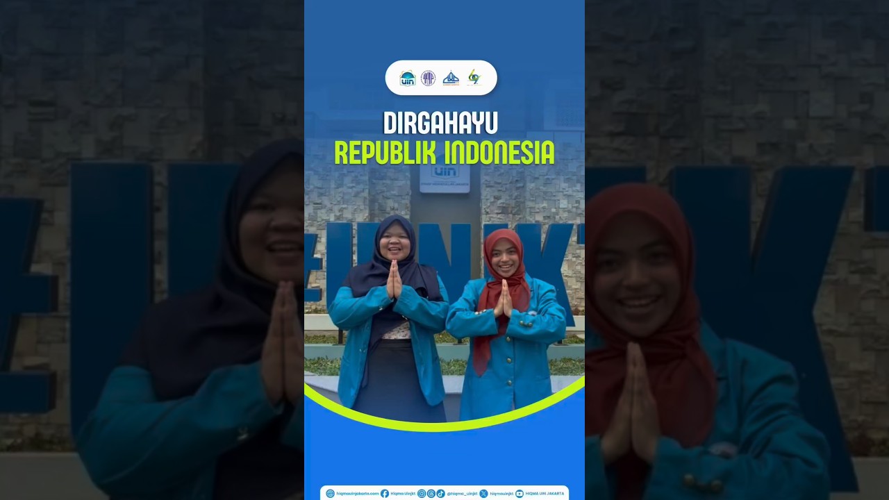 Uploads from HIQMA UIN JAKARTA