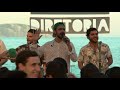 DDP Diretoria - Lá Vem Você (Ao Vivo)