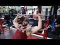 WHAT MOST OF YOU ARE NOT DOING TO INCREASE YOUR BENCH PRESS!
