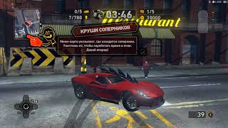 Carmageddon Max Damage walkthrough for 100% Part 1