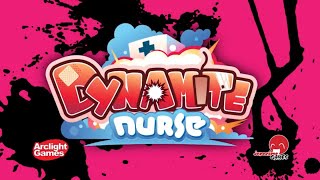 Learn To Play Dynamite Nurse - Japanime Games