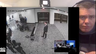 Trump Shooting Was STAGED