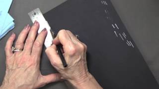Ruling Pen