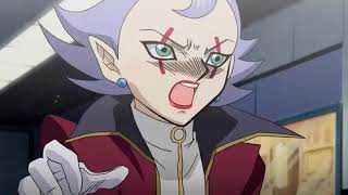 Yu-Gi-Oh 5D's episode 39 trailer