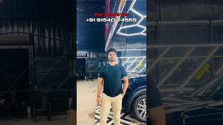 9154074555 | Rajahmundry | DetailR | Baap of Detailing with 5 Branches in TG & AP #car #rajahmundry