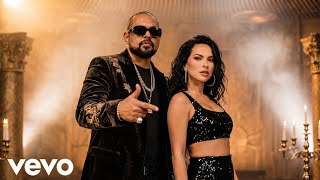 INNA x Sean Paul - Burn It Up (Official Lyric Video)