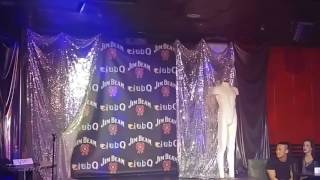 Discord Addams - Club Q Crush Showcase