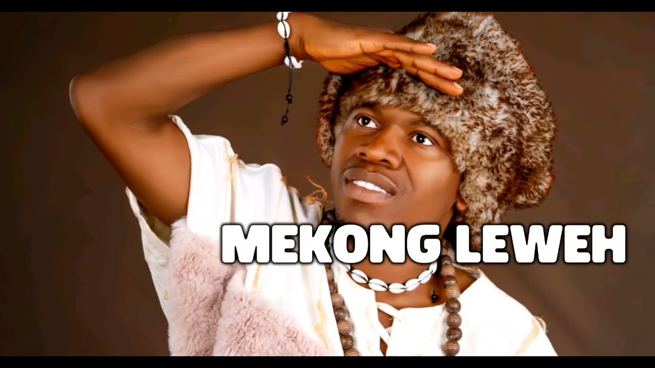 Afanyu-My Wife My Mother 