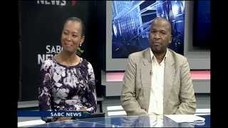 Newsroom, 16 May 2014