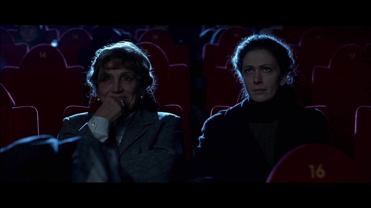 The Unknown Woman (2006)