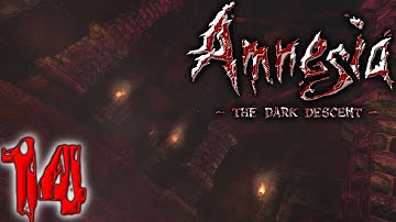 Amnesia: The Dark Descent | All The Orb Pieces! (EP.14)