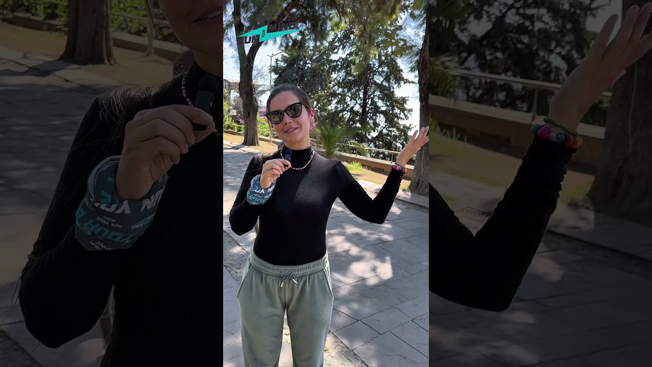 “Твой Прорыв» - иммерсивный двигательный тренинг 