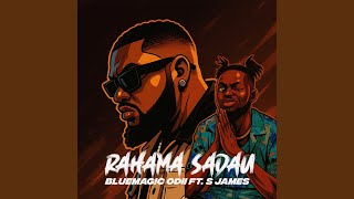 RAHAMA SADAU
